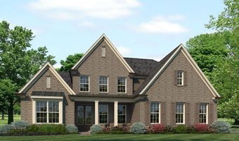 5886 MILTON WILSON, Arlington, TN 38002