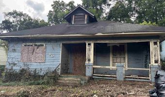 290 Spikes St, Macon, GA 31206
