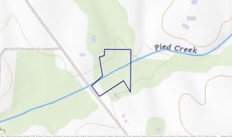Country Road 1564, Baileyton, AL 35019