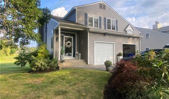 24 Pond Ct 24A, North Providence, RI 02904