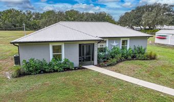 2973 NE BROWNVILLE St, Arcadia, FL 34266