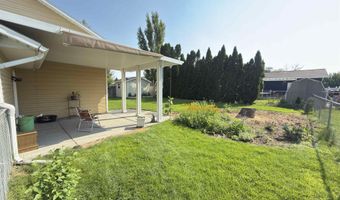 4818 Freedom Ave, Chubbuck, ID 83202