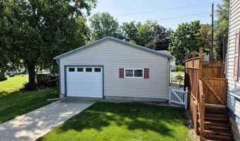 1215 Central Ave, Auburn, NE 68305