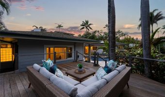 145 Kaimoani Way, Kailua, HI 96734