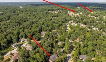 40 Merritt Dr, Bella Vista, AR 72714