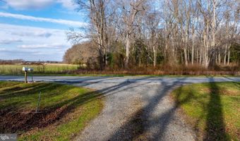 622 HENRY COWGILL Rd, Camden Wyoming, DE 19934