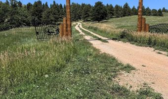 11 Tower Ridge Dr, Devils Tower, WY 82714