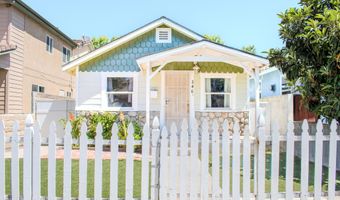 2461 Barry St, Camarillo, CA 93010