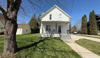 914 FULTON St, Antigo, WI 54409