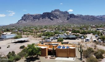 1025 N BOYD Rd, Apache Junction, AZ 85119