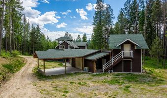 527 Aspen Dr, Bonners Ferry, ID 83805