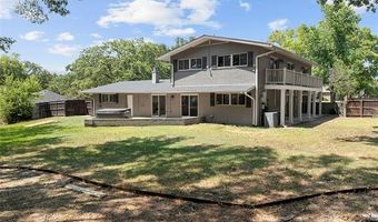 2222 Cloverleaf Pl, Ardmore, OK 73401
