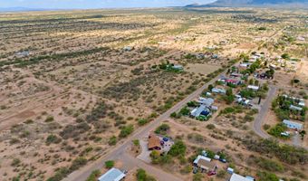 3091 W MIRASOL Dr, Benson, AZ 85602