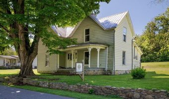 Alvarado Road, Abingdon, VA 24211