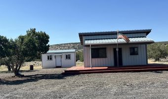 9188 W Gleed Station Rd, Ash Fork, AZ 86320