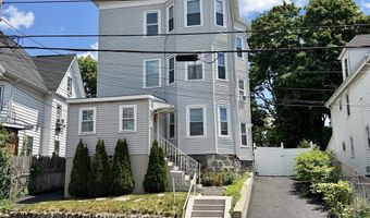 630 Metropolitan Ave 3, Boston, MA 02136