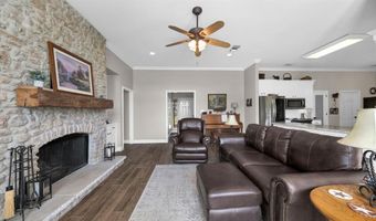 197 Consolation Dr, Millsap, TX 76066