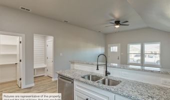267 Tombstone Rd, Abilene, TX 79602