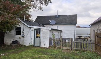 508 E 3rd St, Augusta, KY 41002