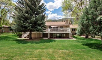 368 Meadow Ln, Glenwood Springs, CO 81601
