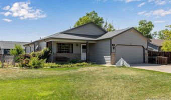 535 Ash Ave, Ault, CO 80610