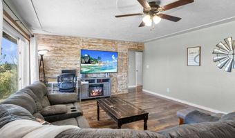 4736 CONRAD Rd, Burns, WY 82053
