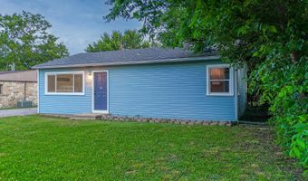 213 E Radio Ln, Arkansas City, KS 67005