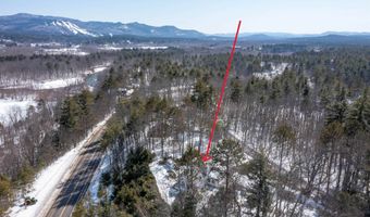 26 Sartwell Ln, Bartlett, NH 03812