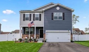 9 LOOKOUT Ave, Barnegat, NJ 08005