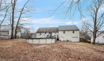 20 Canadian Geese Rd, Attleboro, MA 02703