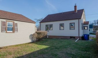 496 Burnsford Ave, Bridgeport, CT 06606