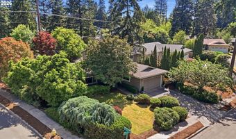 14600 SW FOREST Pl, Beaverton, OR 97007
