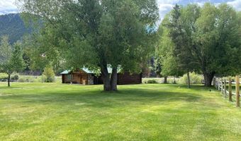 385 River Front Ln, Clayton, ID 83227