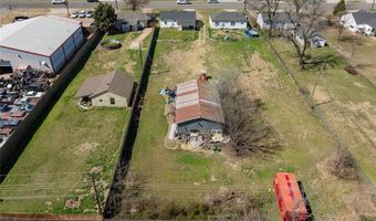 3306 N Rockwell Ave, Bethany, OK 73008