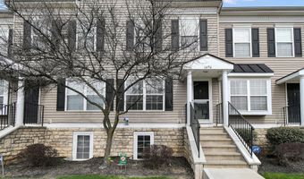 6496 Crab Apple Dr, Canal Winchester, OH 43110