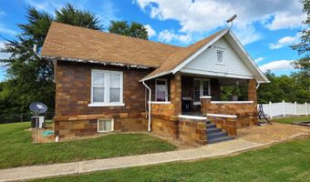 12226 11 Hwy, Allendale, IL 62410