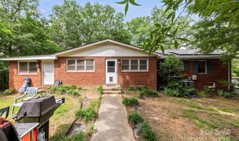 16453 NC Hwy 73 Hwy, Albemarle, NC 28001