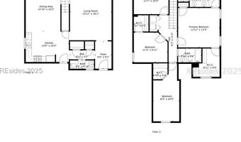 4 Swamp White Oak Dr, Bluffton, SC 29910