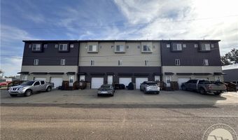 206 Prairie Ave, Baker, MT 59313