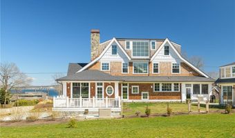 30 Walcott Ave, Jamestown, RI 02835