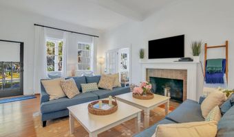 1214 King St, Beaufort, SC 29902