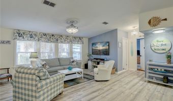 809 Lychee Dr, Barefoot Bay, FL 32976