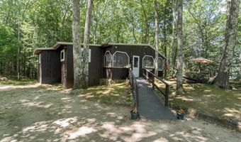 396 Mica Point Rd, Barrington, NH 03825