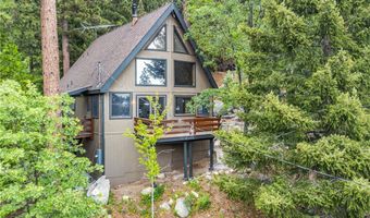 6429 Cedar Ave, Angelus Oaks, CA 92305