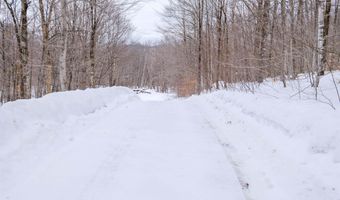 Markham Mountain Road, Andover, VT 05143