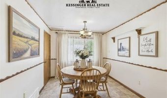 1525 19th St, Cody, WY 82414