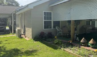 304 S Magnolia Ave, Andrews, SC 29510