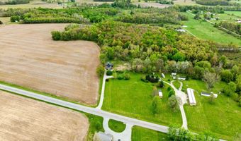13008 E State Road 114, Akron, IN 46910