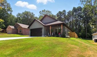 2501 Janet Dr, Benton, AR 72015