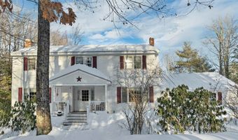 22 Nancy Ct, Alton, NH 03809